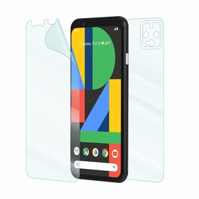 Pixel 4 XL Screen Protector Screen Defense Pro Max