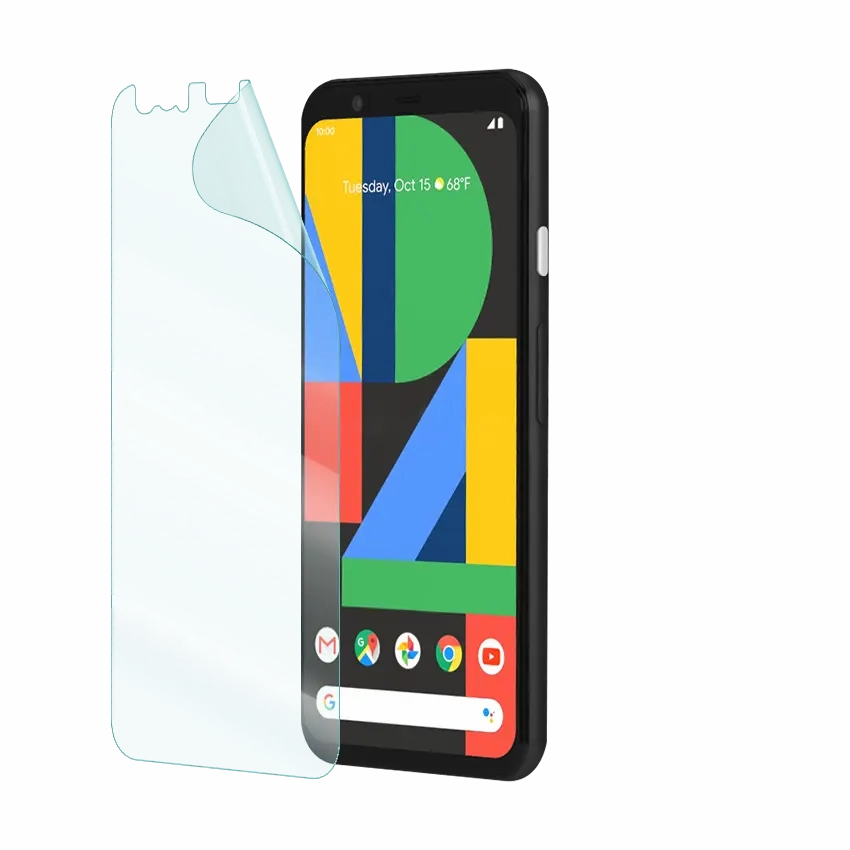 High definition Screen Guard Layer Pixel 4 XL Screen Protector