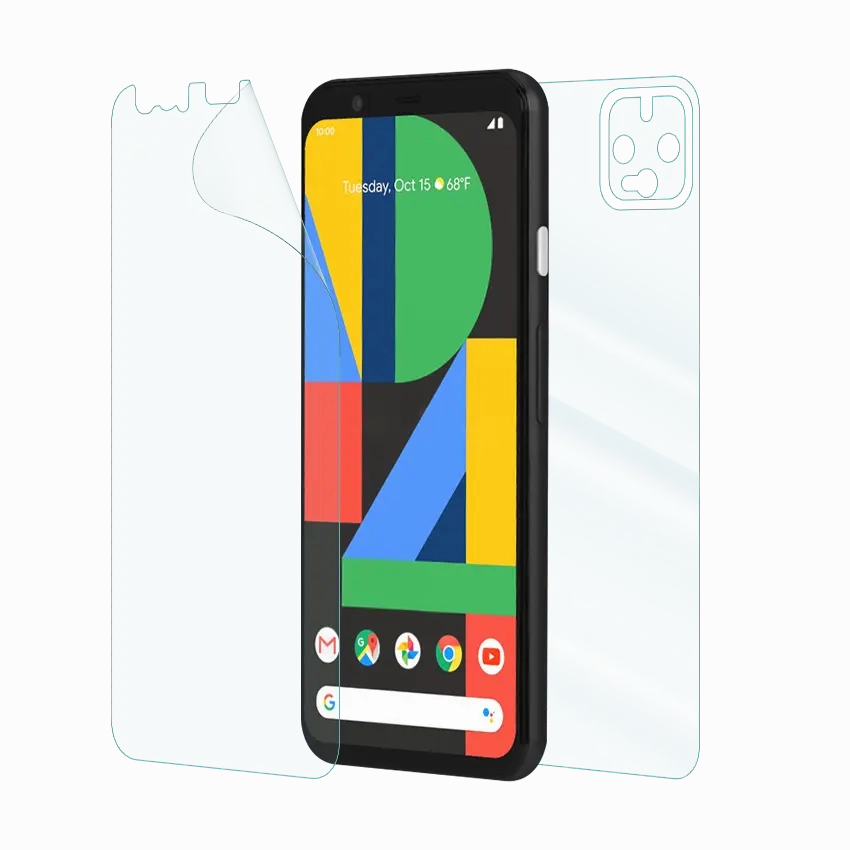 Digital Device Screen Safety Cover Pixel 4 XL Screen Protector