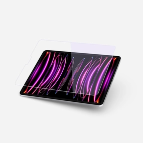 NanoArmour for iPad Pro 2022 Anti-Blue light Screen Protector (11-inch) Smooth Feel Smooth Screen