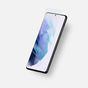 NanoArmour for Samsung Galaxy S21 Best Screen Protector Screen Cover