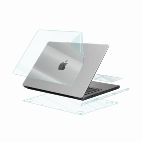 MacBook Pro 14 inch M3 Pro 2023 Body Protector anti blue ray film