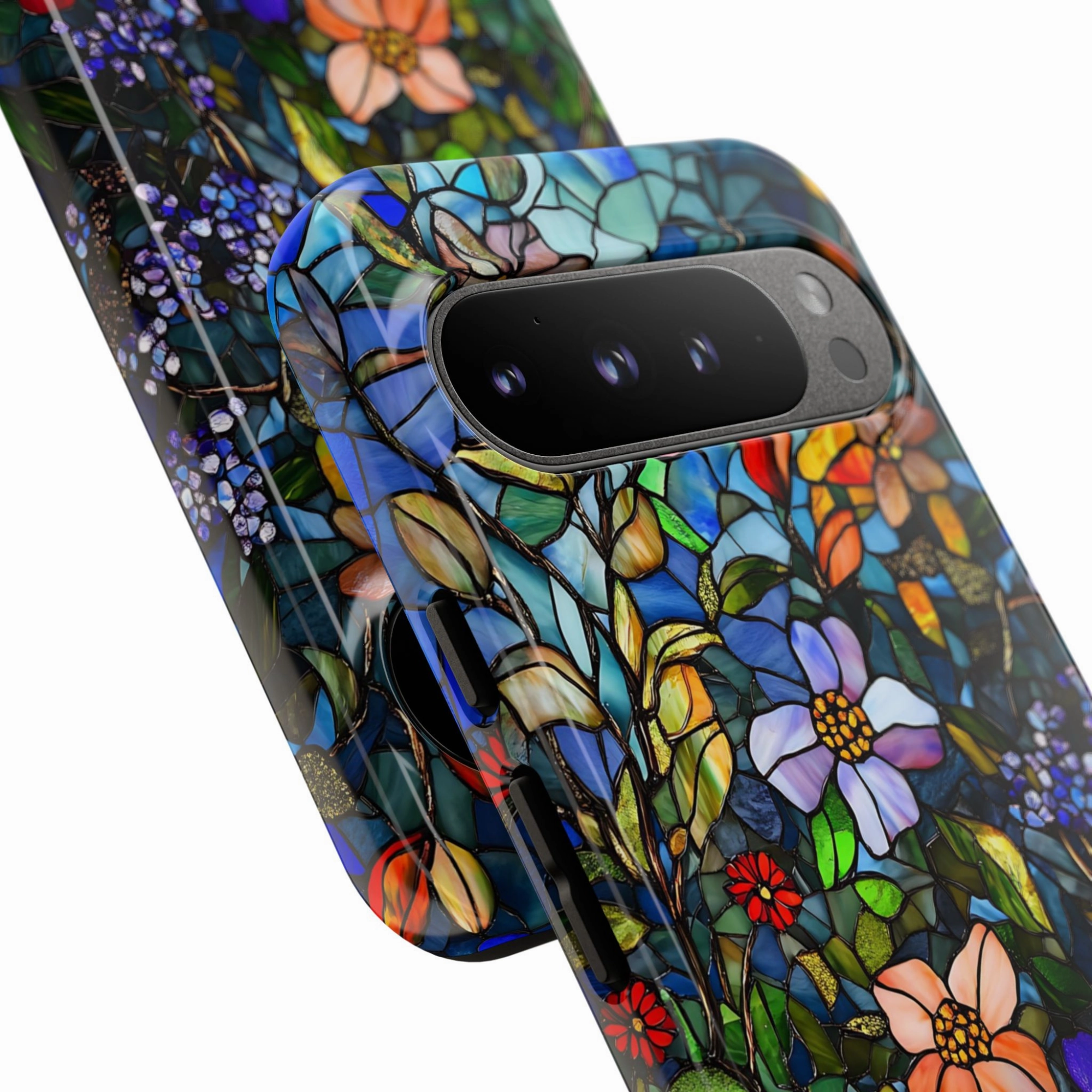 Colorful Finish Office Accessory Sorrento