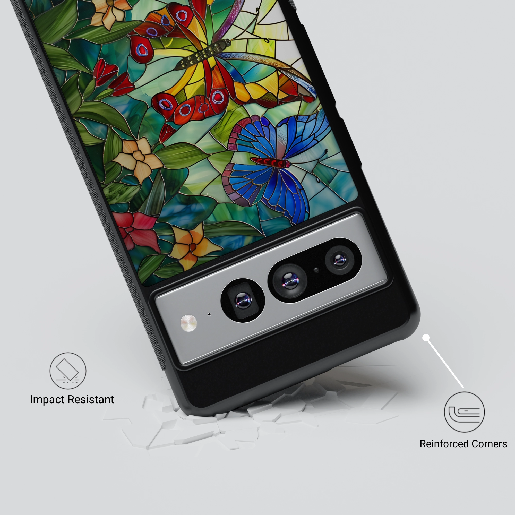 Radiant Flight Soft Feel