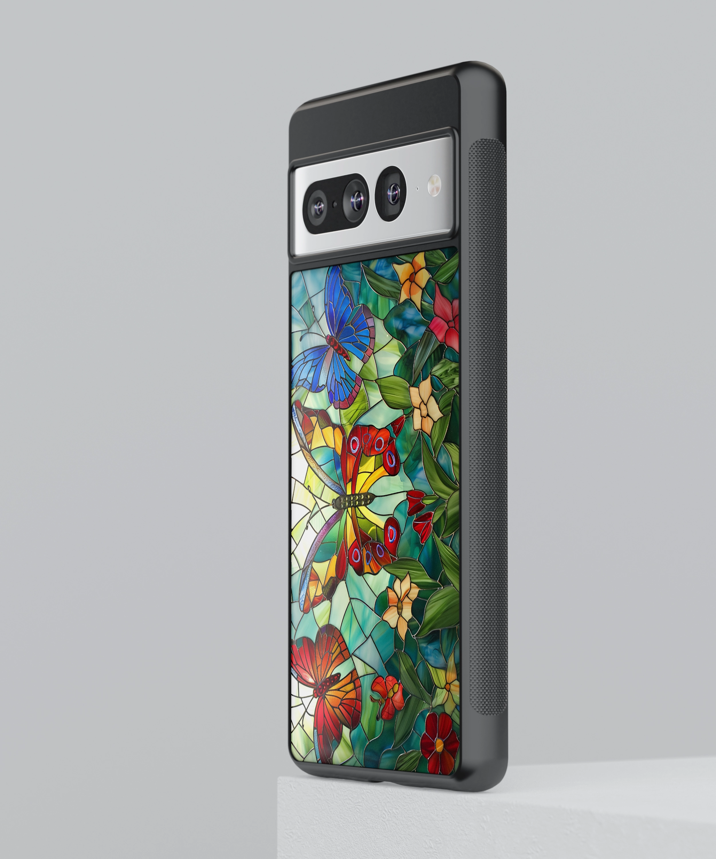 Comfort Build Radiant Flight