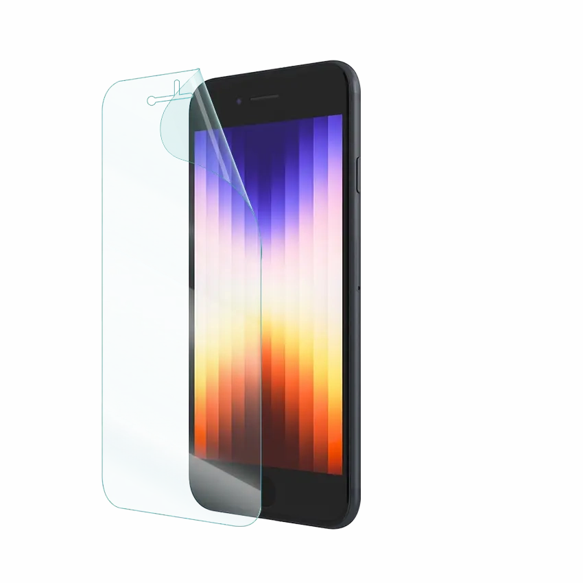 Screen Guard Ultra Max iPhone SE (2020) Screen Protector