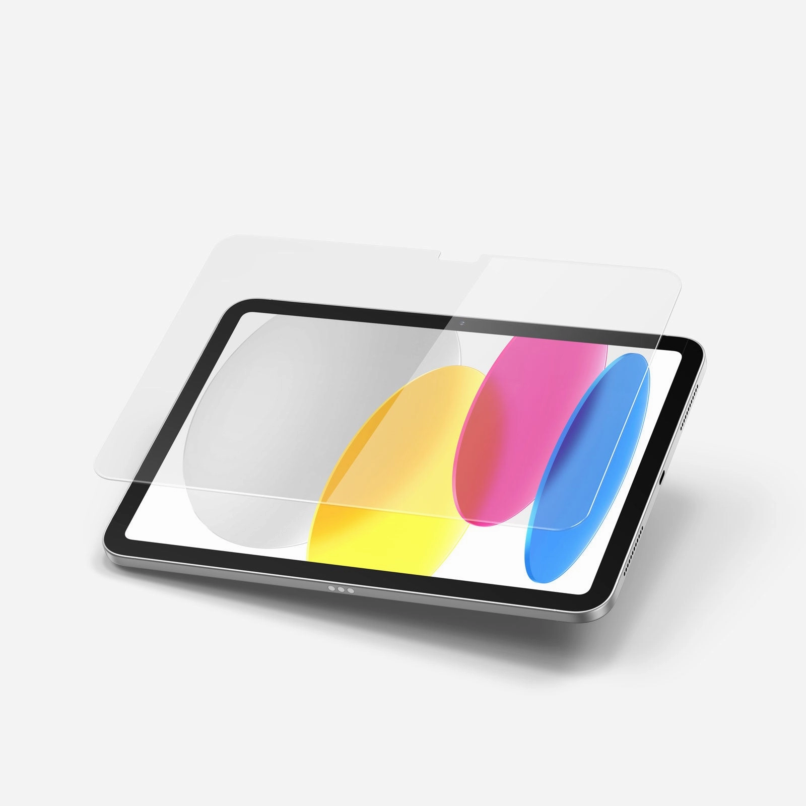 Sony Protector NanoArmour 10.9-inch for iPad 10 2022 Screen Protector