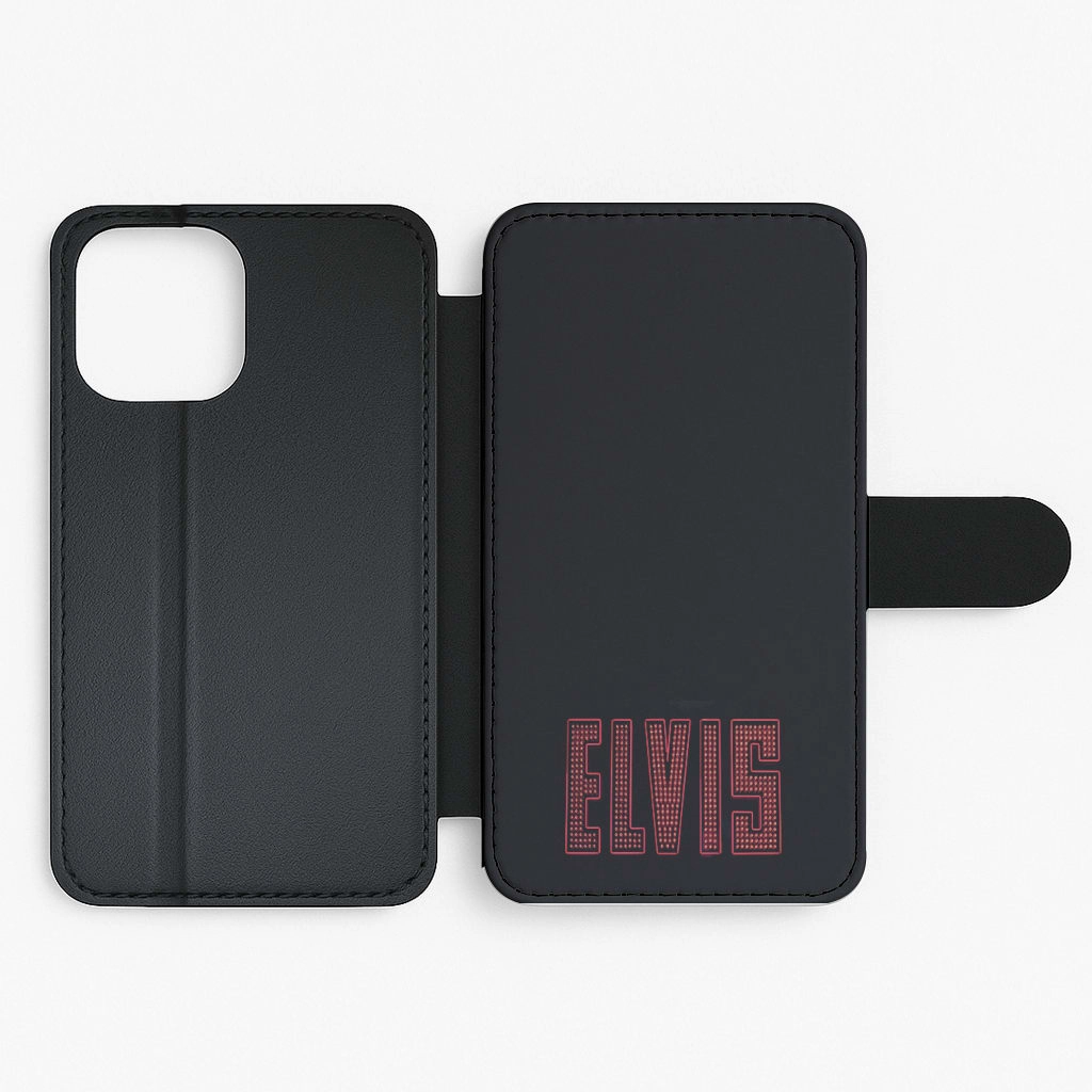 Vegas Show Flip / Wallet Phone Case Hybrid Protection Trendy Layer