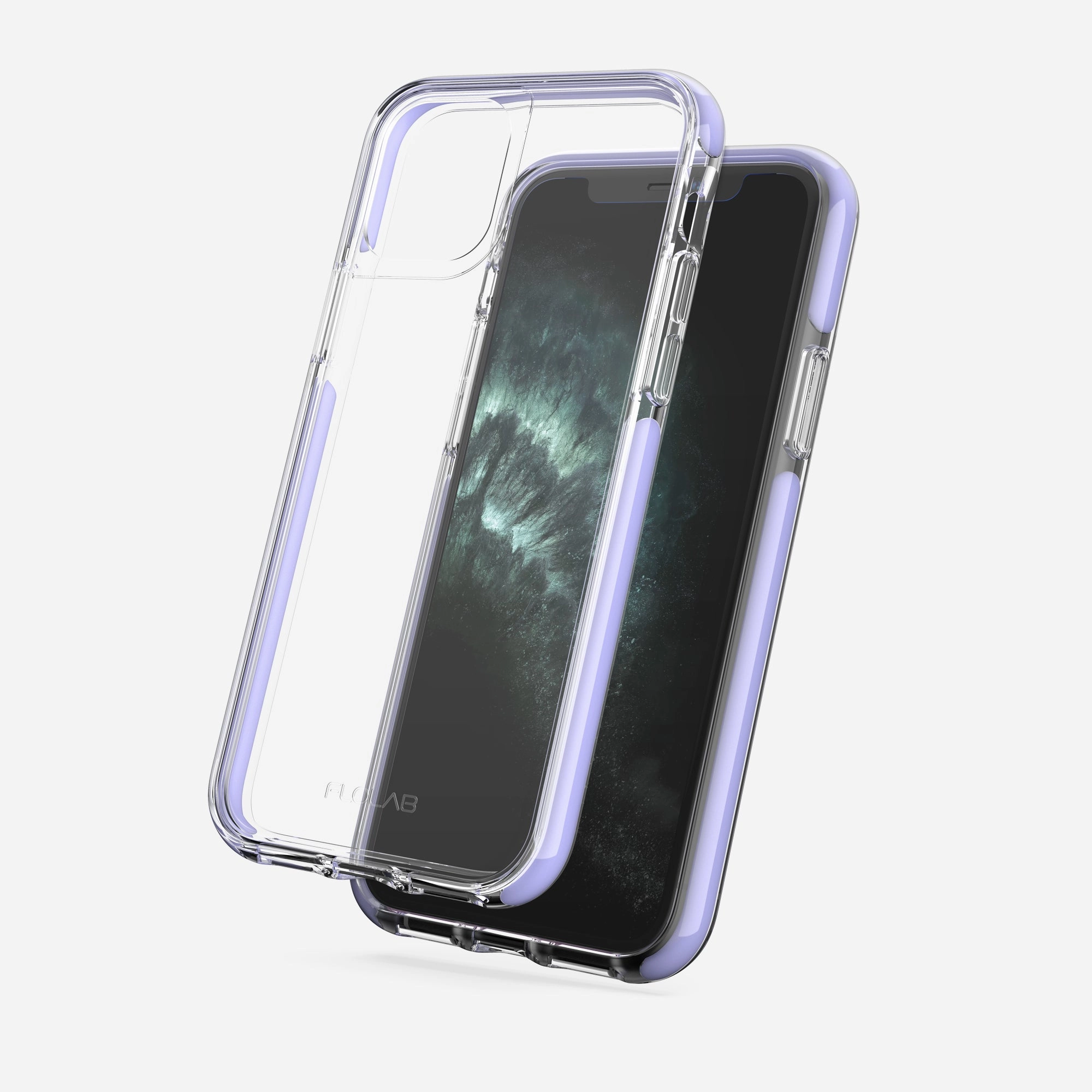 lightweight protection film TAFFYCA Series for iPhone 11 Pro Phone Case