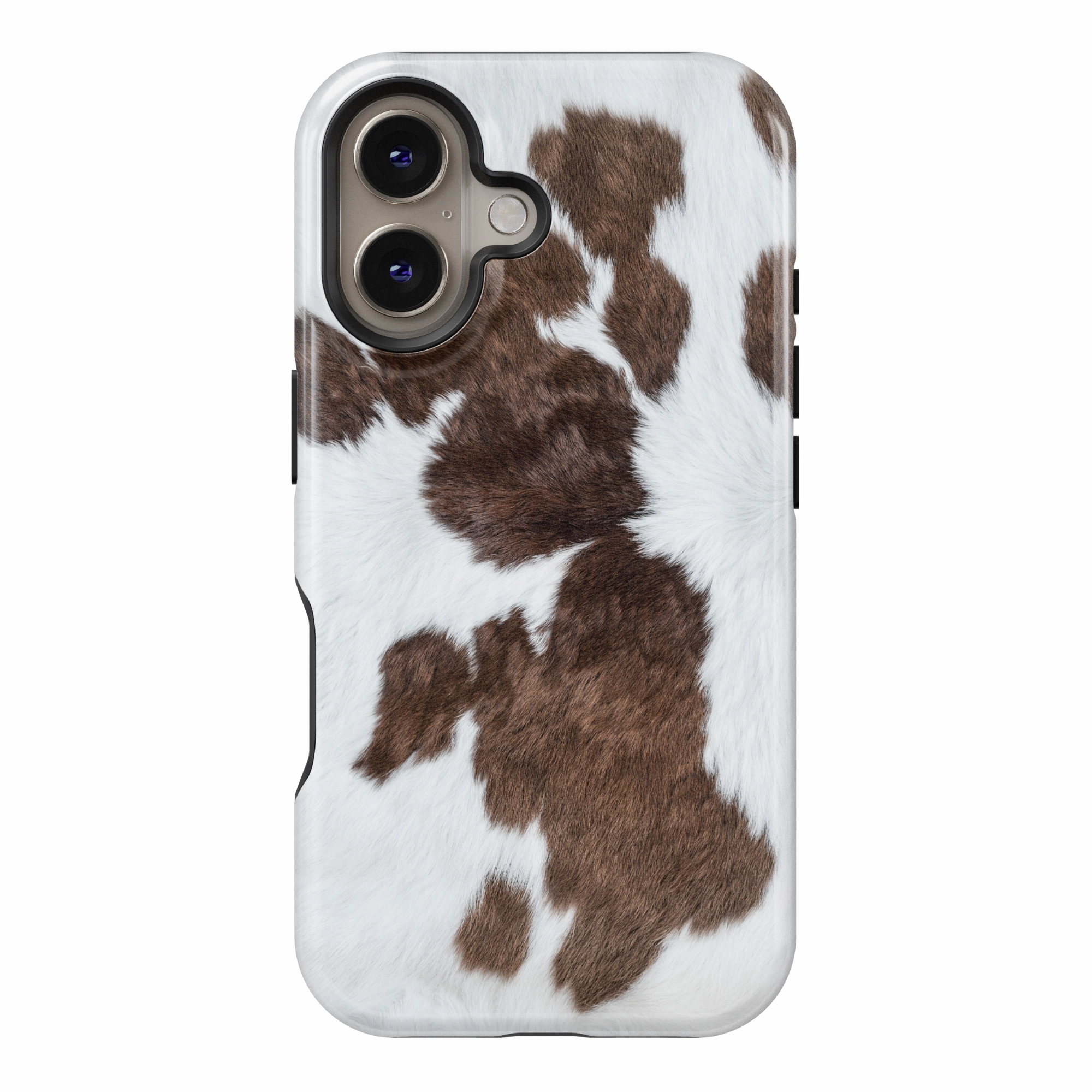 Rugged Protection Wild West Glam