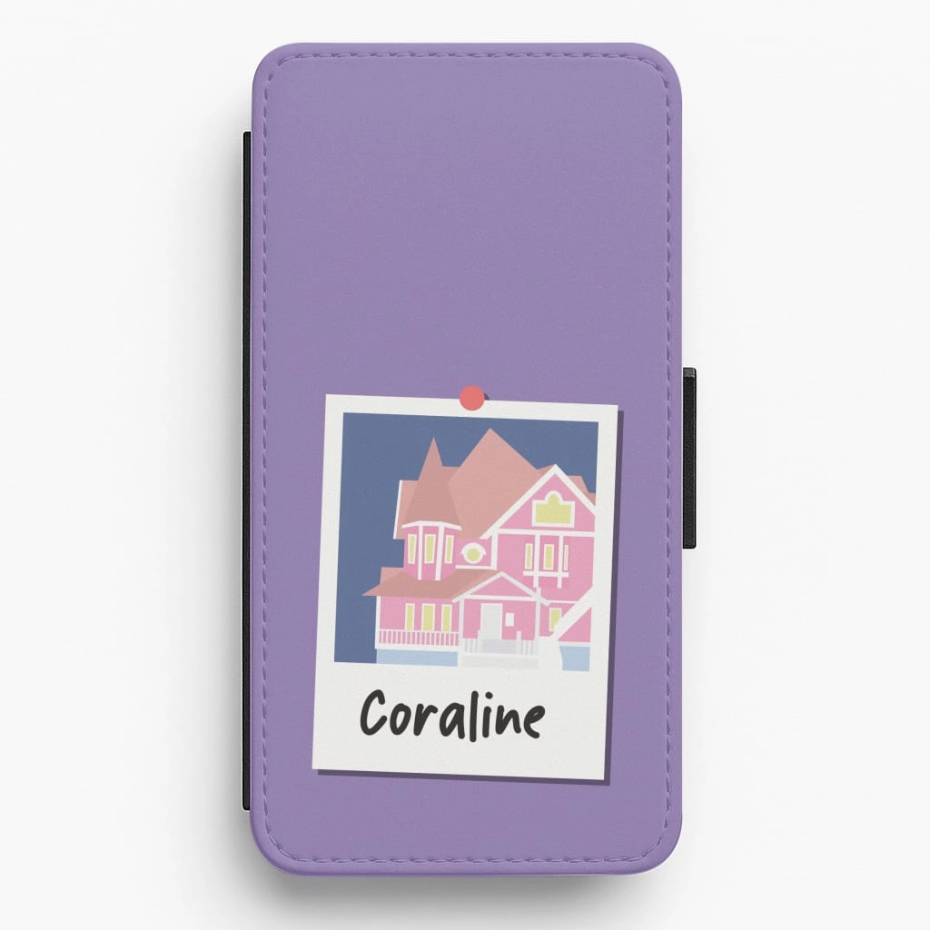 House Flip / Wallet Phone Case Protective Form Fit Bold colors