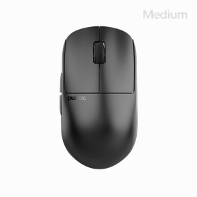 X2H v3 Gaming Mouse Keycap Material Braided Cable Kit