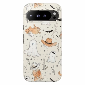 Trendy Detailing Yeehaw Boo