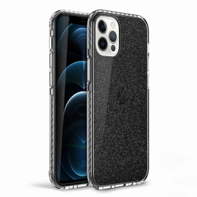 ZIZO DIVINE Series iPhone 12 Pro Max Case - Night Stars Ultra light Fashion Touch
