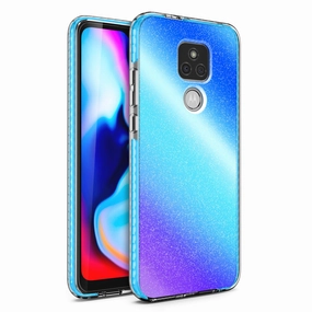 ZIZO DIVINE Series Moto G Play (2021) Case - Prism Easy Access Sleek Form