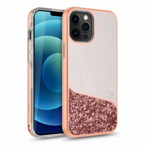 Futuristic style ZIZO DIVISION Series iPhone 12 / iPhone 12 Pro Case - Wanderlust
