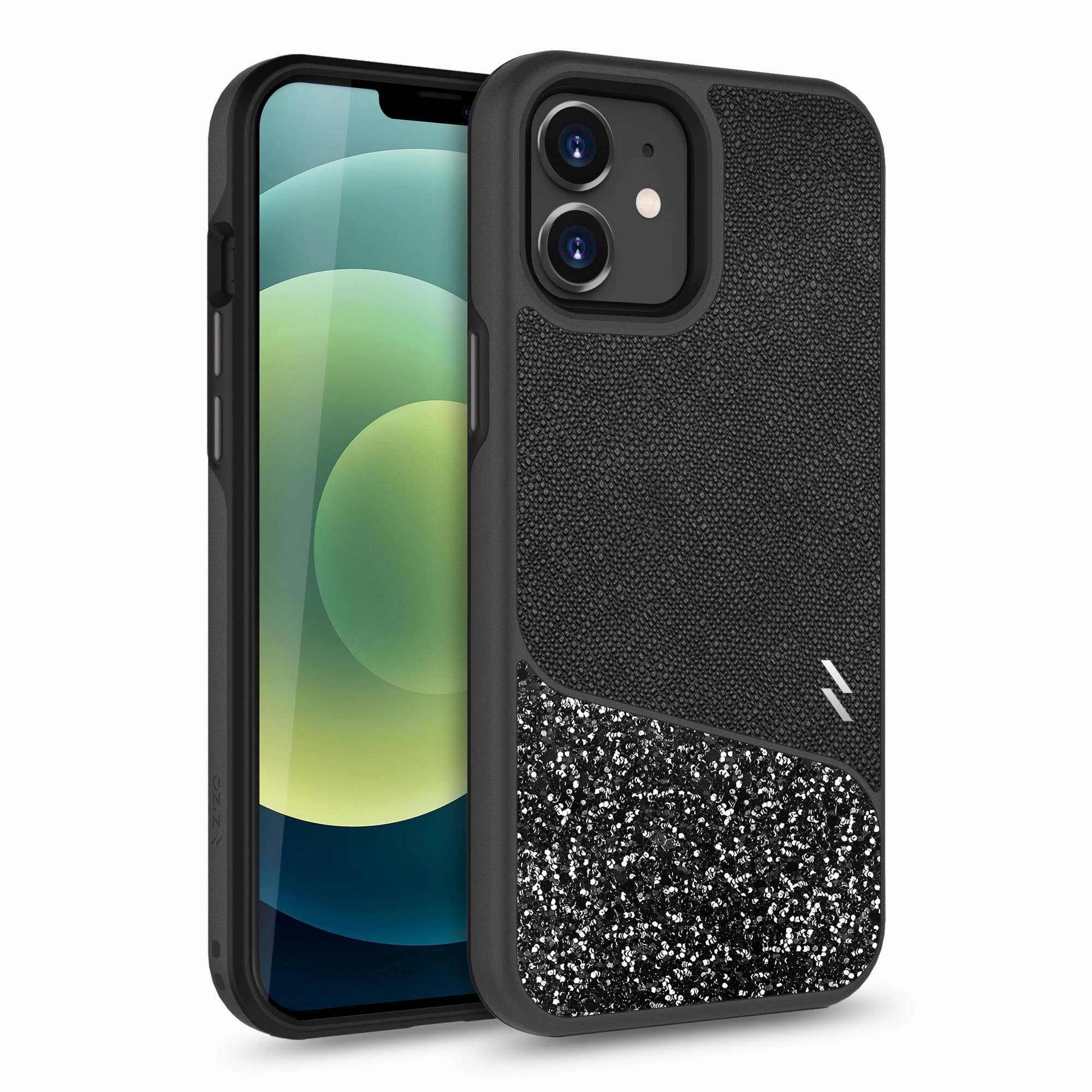 ZIZO DIVISION Series iPhone 12 Mini Case - Stellar Outdoor Design