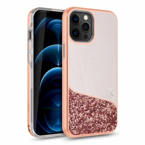 ZIZO DIVISION Series iPhone 12 Pro Max Case - Wanderlust Premium Shield Vivid Texture
