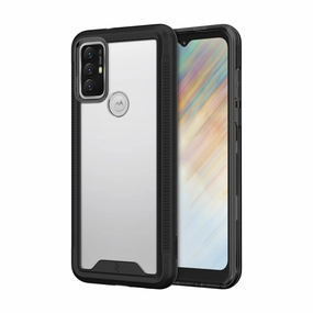 Vivid Surface ZIZO ION Series moto g play (2023) Case