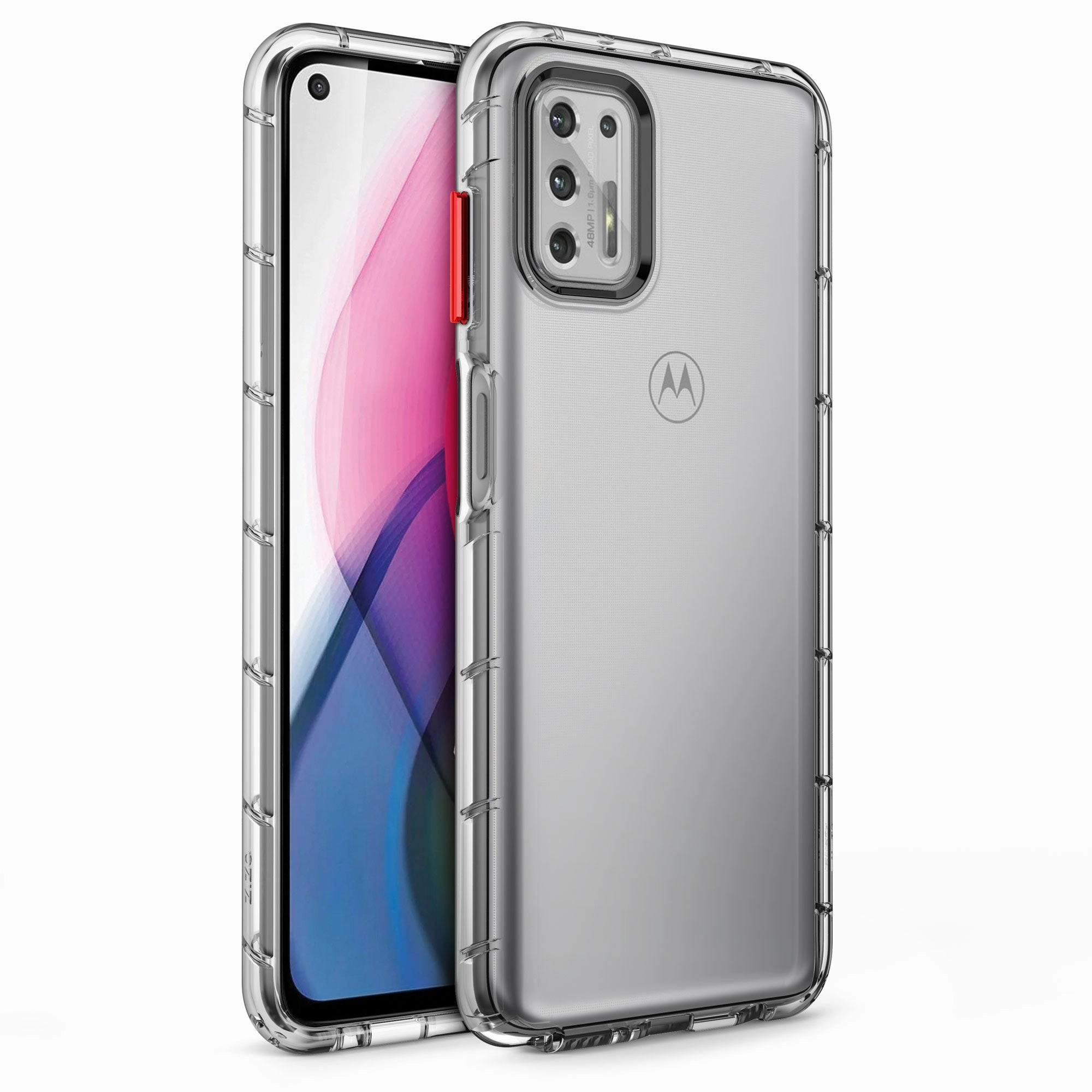 Classic Design ZIZO SURGE Series Moto G Stylus (2021) Case