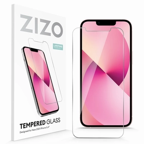 Protective Gear ZIZO TEMPERED GLASS Screen Protector for iPhone 13 Mini
