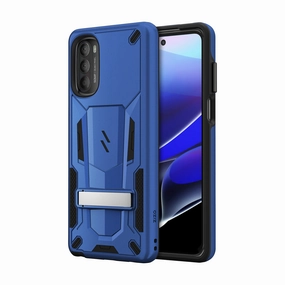 Stylish frame ZIZO TRANSFORM Series moto g STYLUS 5G (2022) Case