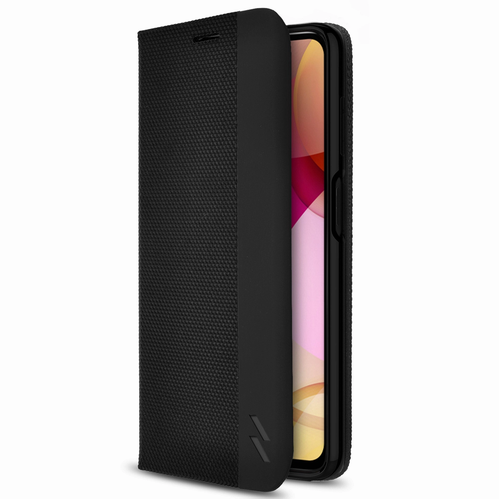 Minimal Edge Design ZIZO WALLET Series Moto G Stylus (2021) Case